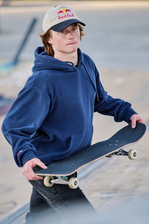 Foto de Rome Collyer