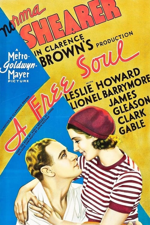 Un alma libre 1931