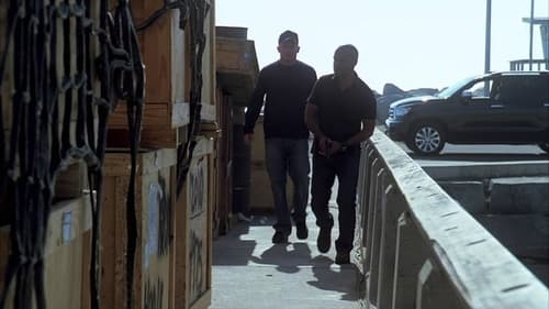 Prison Break: 4×15