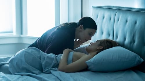 Poster della serie The Girlfriend Experience