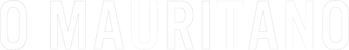 O Mauritano - Logo 2