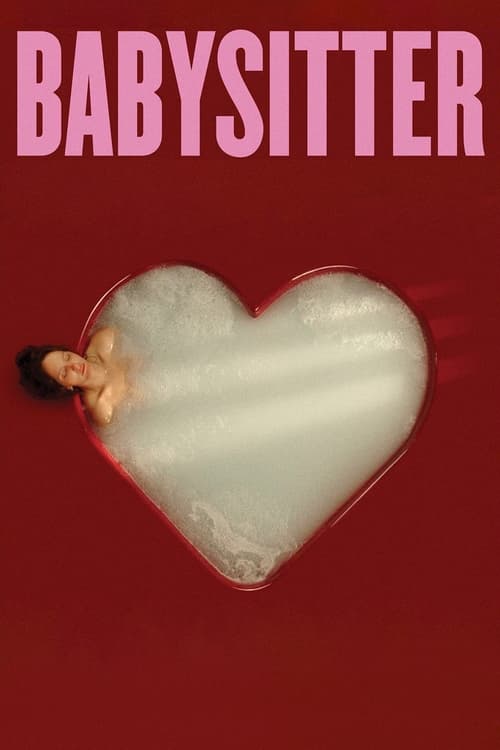 Babysitter (2022) poster
