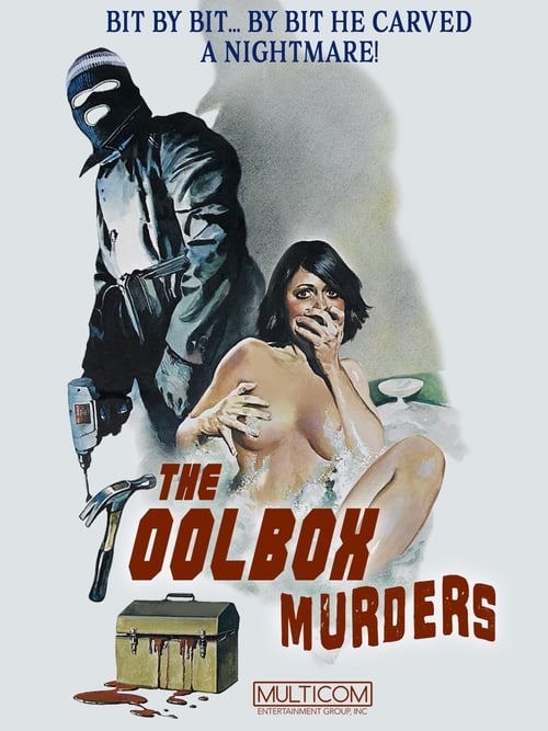 The Toolbox Murders 1978