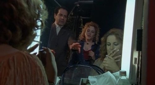 Monk: Um Detetive Diferente: 1×3