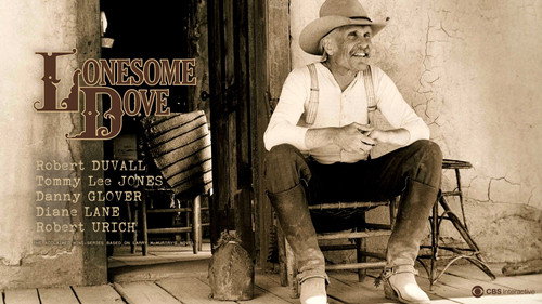 Lonesome Dove