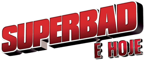 Superbad: É Hoje - Logo 4