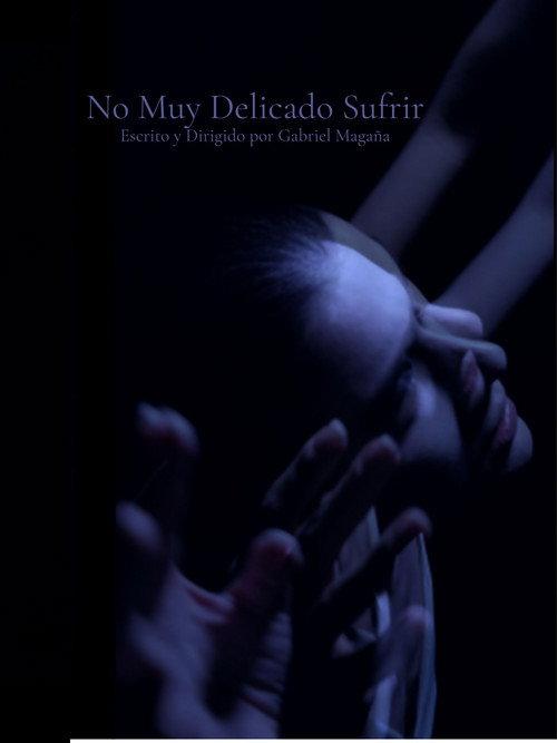 No Muy Delicado Sufrir still 2