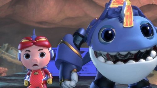 Image de l'épisode 3