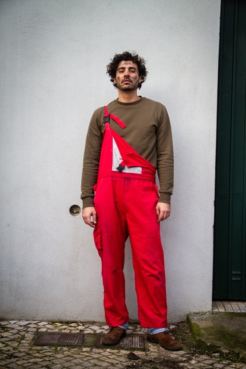 Image de João Candeias