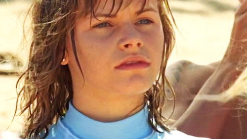 Poster della serie Blue Water High