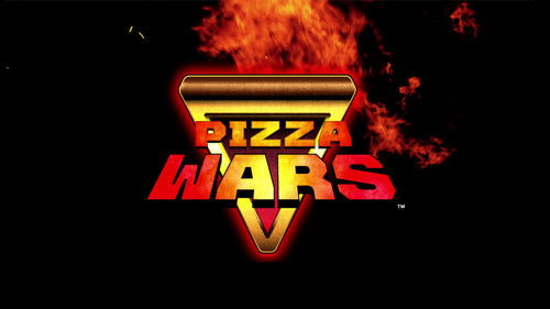 Pizza Wars