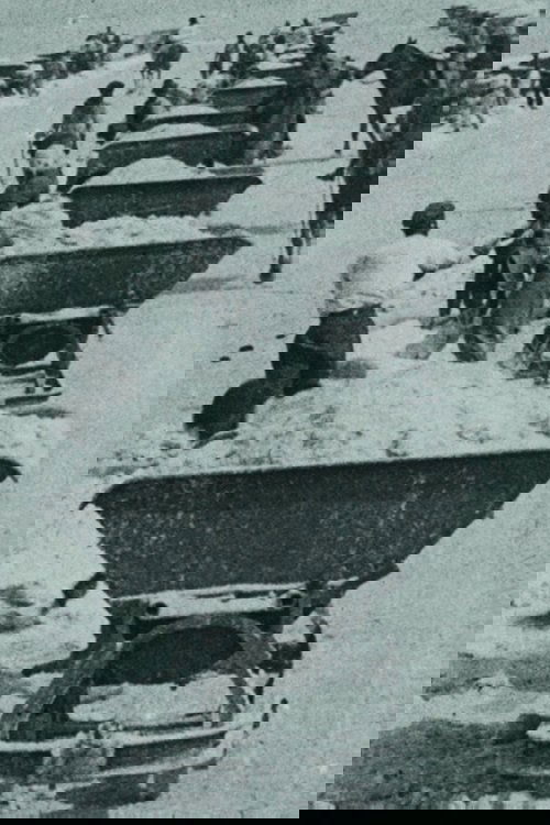 Industrias Argentinas - Salinas Chicas poster