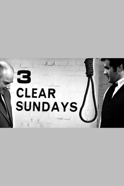 Three Clear Sundays 1965