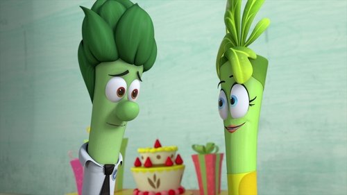 Les deux anniversaires / La terreur de l'école