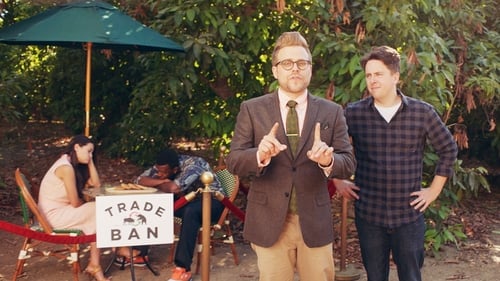 Poster della serie Adam Ruins Everything