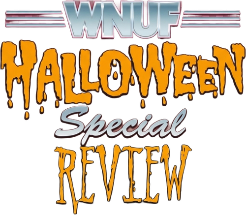 WNUF Halloween Special