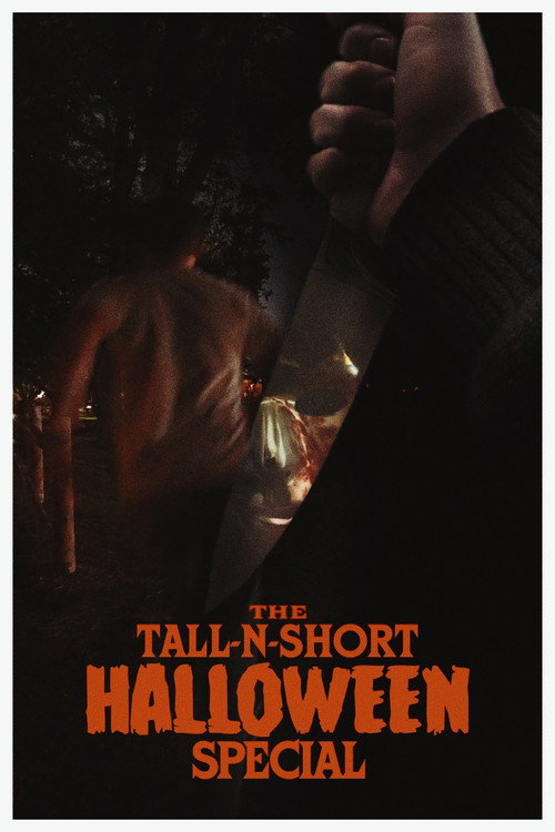 The Tall-N-Short Halloween Special - Vol. VII