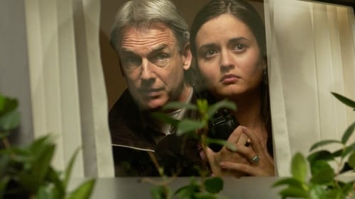 NCIS: Investigação Naval: 2×14