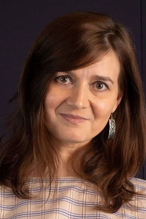 Foto de Teodora Ana Mihai