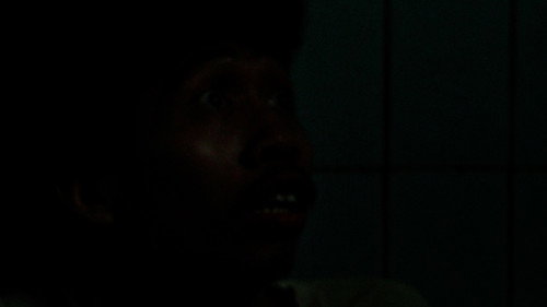 The Horror Toilet