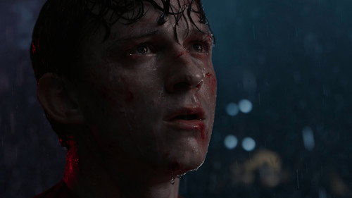 Spider-Man: No Way Home