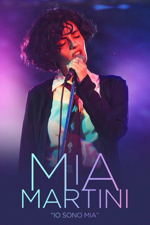Mia Martini - I Am Mia