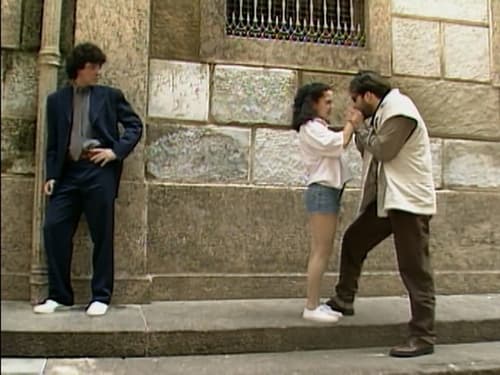 O Sexo dos Anjos, S01E06 - (1989)