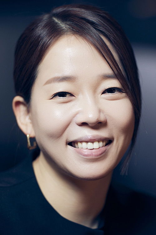 Kép: Jung Yi-rang színész profilképe