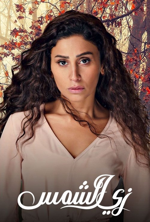 Zay El Shams