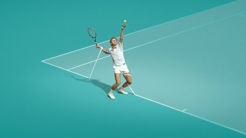 Boom! Boom! The World vs. Boris Becker