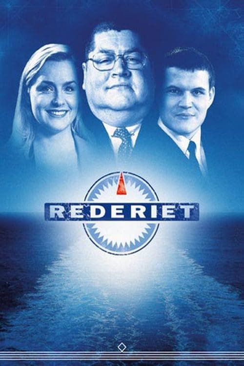 Rederiet, S05E03 - (1994)