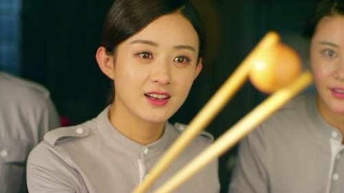 Épisode 14