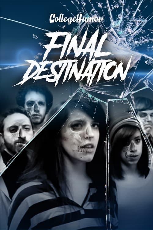 Final Destination (2012)