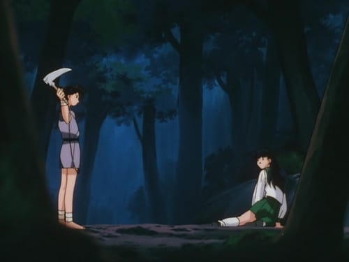 InuYasha: 2×23