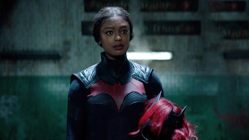 Batwoman 3ª Temporada Completa Torrent Dublado e Legendado