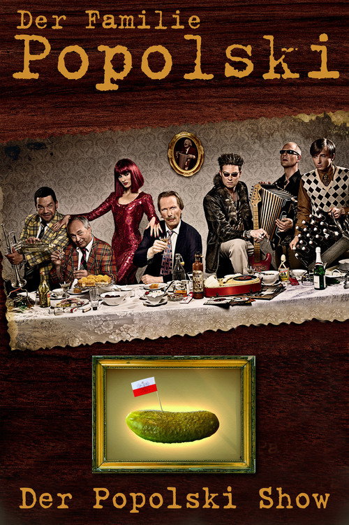 Der Popolski Show