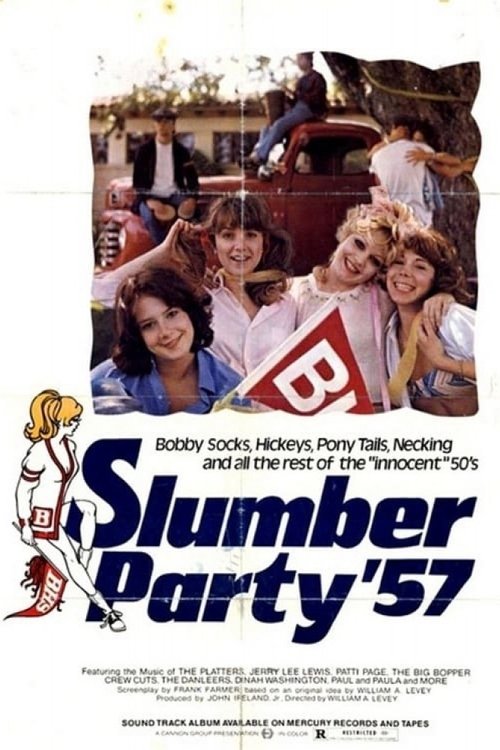 Slumber Party '57 1976