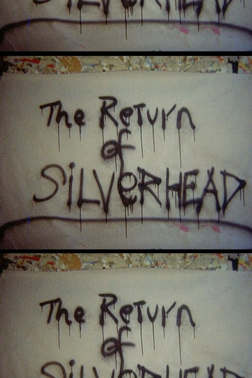 Return of Silver Head movie poster player