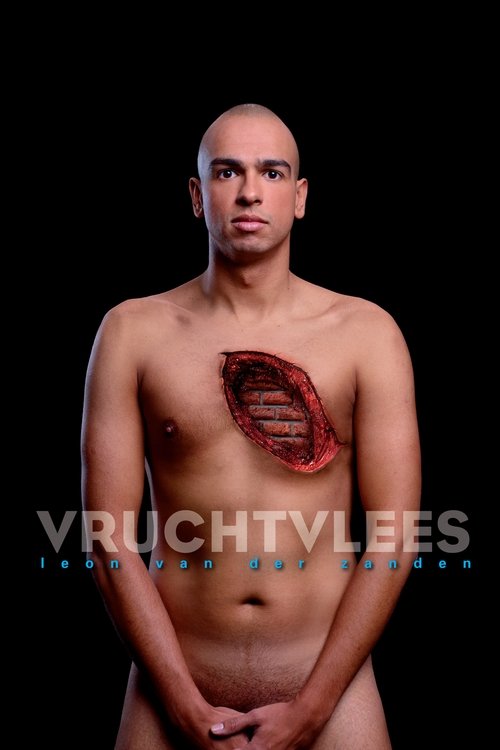 Leon van der Zanden: Vruchtvlees movie poster player