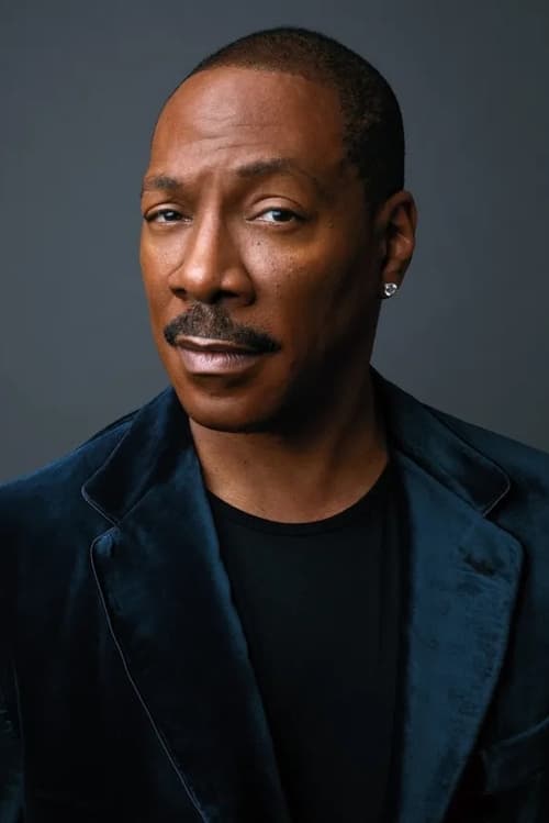 Kép: Eddie Murphy színész profilképe