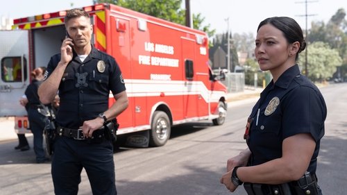 The Rookie: 7×11