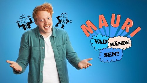 Mauri - What happened next?