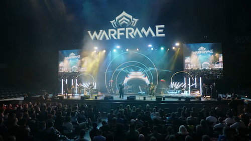 TennoCon 2025 | TennoConcert