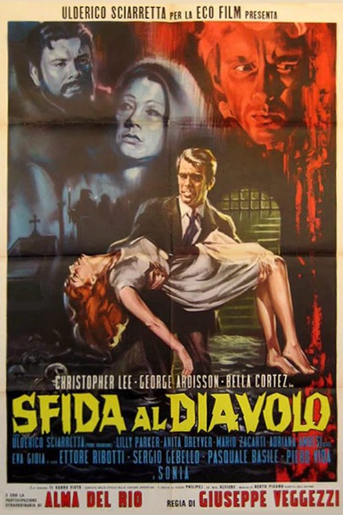 Sfida al diavolo 1963