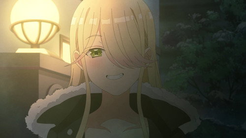 Watari-kun's ****** Is About to Collapse S01E22 backdrop