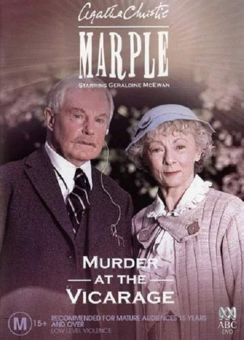 The Murder at the Vicarage