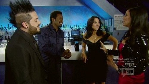 Épisode 12
