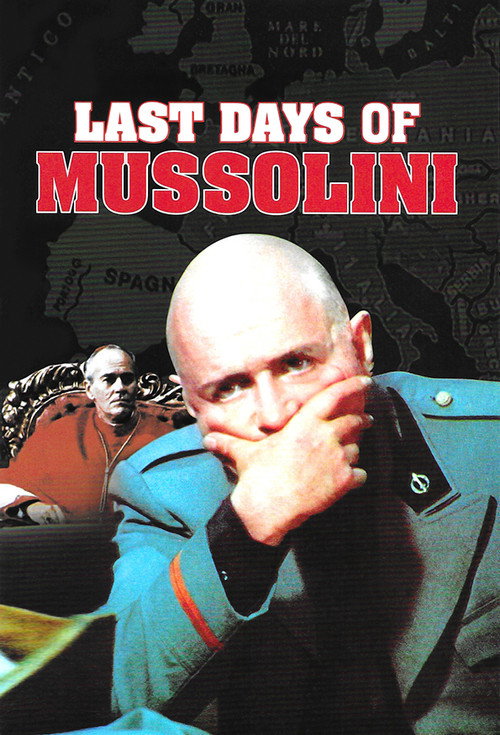 The Last Four Days poster