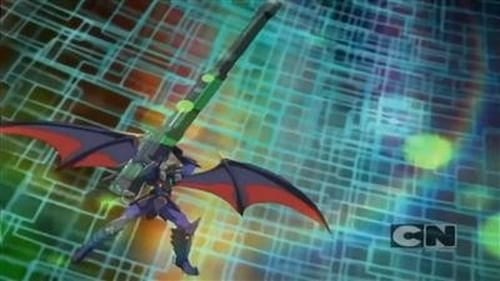 Bakugan Battle Brawlers: 3×11