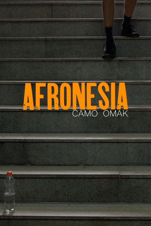 Afronesia poster